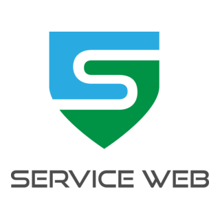 Shield Letter S Logo PNG Vector