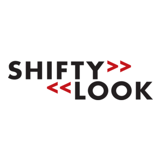 ShiftyLook Logo PNG Vector