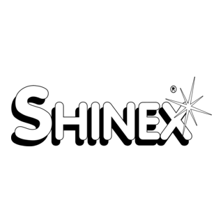 shinex Logo PNG Vector