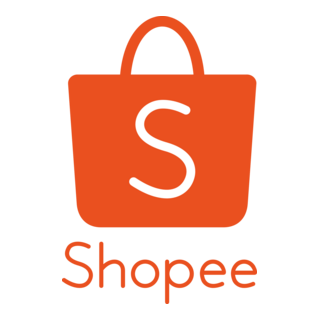 shopee Logo PNG Vector