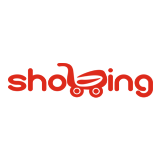 Shopping Logo PNG Vector