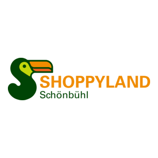 Shoppyland Schonbuhl Logo PNG Vector