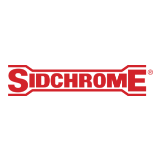 Sidchrome Tools Logo PNG Vector