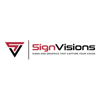 SignVisions ATL Logo PNG Vector