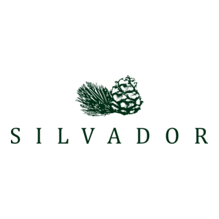 SILVADOR SHOP Logo PNG Vector