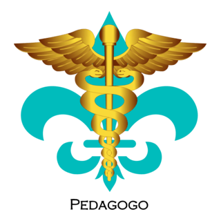 simbolo pedagogia Logo PNG Vector