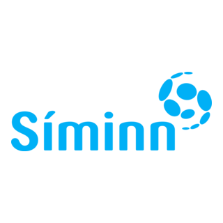 Siminn Logo PNG Vector