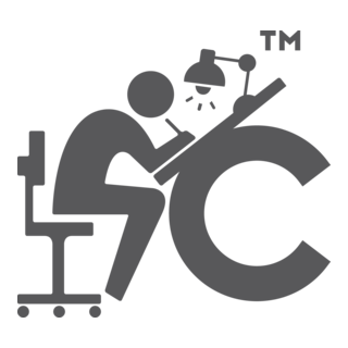 Simple And Logical Logo PNG Vector