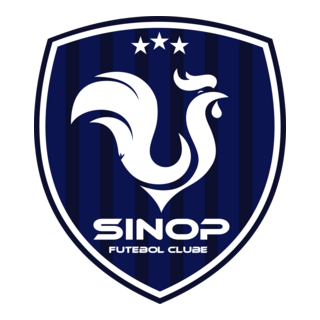 Sinop Logo PNG Vector