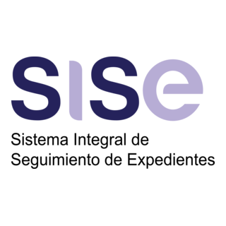 Sistema Integral de Seguimiento de Expedientes Logo PNG Vector