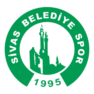 Sivas Belediye Spor Kulübü Logo PNG Vector