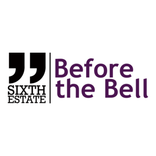 Sixth Estate Logo PNG Vector