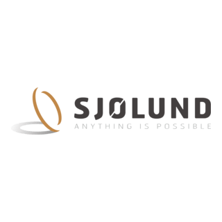 SJOLUND Logo PNG Vector