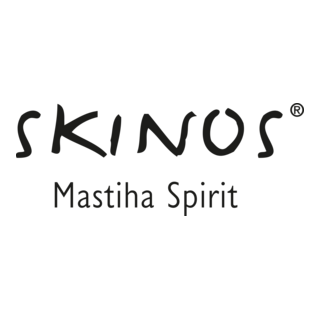 Skinos Mastiha Spirit Logo PNG Vector