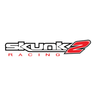 Skunk2 Racing Logo PNG Vector