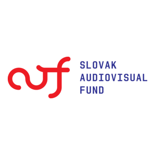 Slovak Audiovisual Fund Logo PNG Vector
