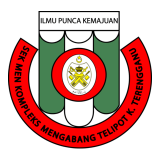 SMK KOMPLEKS MENGABANG TELIPOT Logo PNG Vector