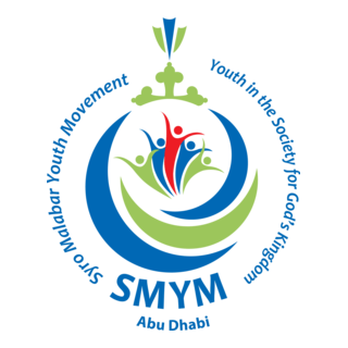 SMYM Logo PNG Vector