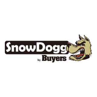 SnowDogg Logo PNG Vector