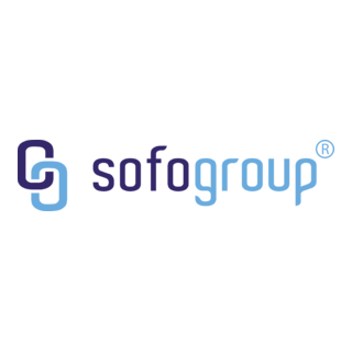 Sofogroup Logo PNG Vector