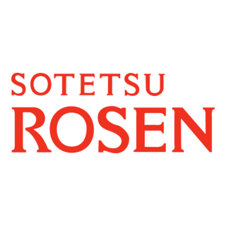Sotetsu Rosen Logo PNG Vector