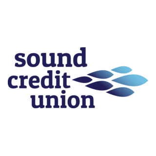 Sound Credit Union Logo PNG Vector
