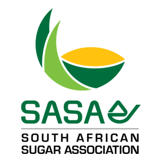 South African Sugar Association Logo PNG Vector