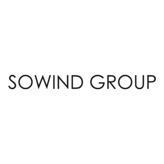 Sowind Group Logo PNG Vector