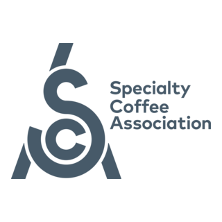 Specialty Coffee Association (SCA) Logo PNG Vector