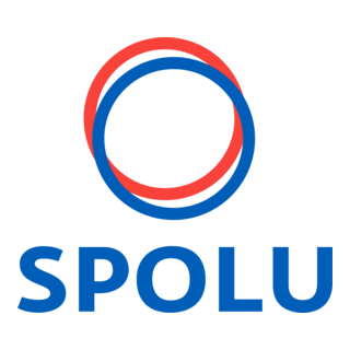 SPOLU Logo PNG Vector