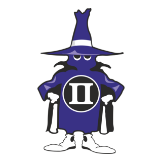 Spook Logo PNG Vector