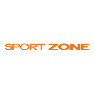 Sport Zone Logo PNG Vector