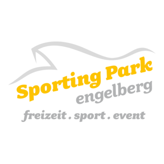 Sporting Park Engelberg Logo PNG Vector