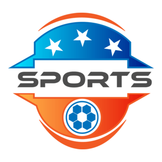 Sports Logo PNG Vector