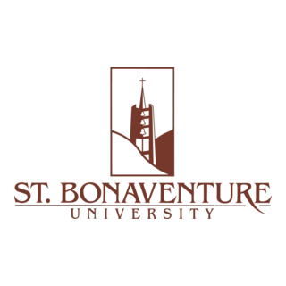 St. Bonaventure University Logo PNG Vector
