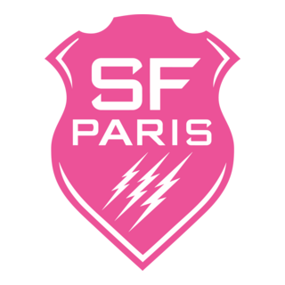 Stade Français Logo PNG Vector