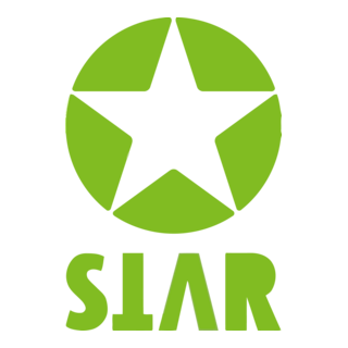 STAR TV Logo PNG Vector