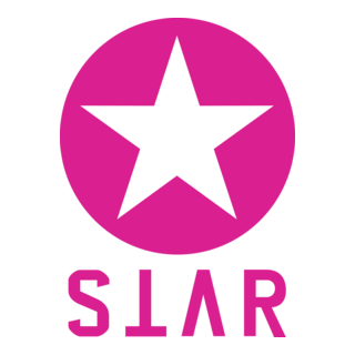 STAR TV Logo PNG Vector