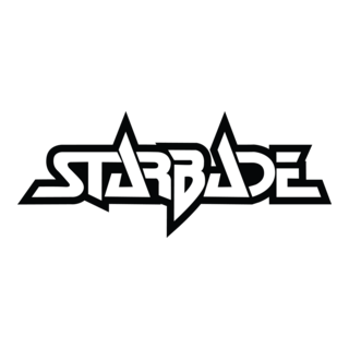 Starbade Logo PNG Vector