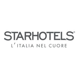 Starhotels Logo PNG Vector
