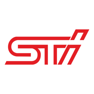 STI Logo PNG Vector