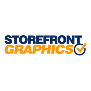 Storefront Graphics Logo PNG Vector