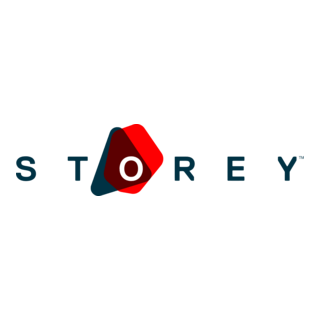 Storey Logo PNG Vector