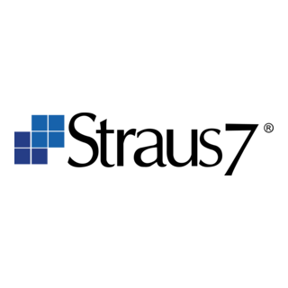 Straus7 Logo PNG Vector