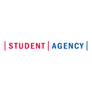 Student Agency Travel Logo PNG Vector