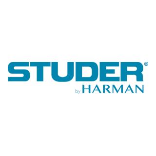Studer Logo PNG Vector