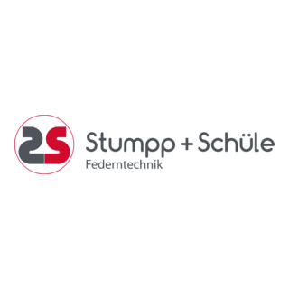 Stumpp + Schüle Logo PNG Vector