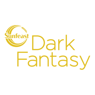 Sunfeast Dark Fantasy Logo PNG Vector