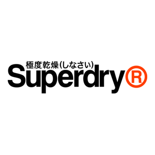 Superdry Logo PNG Vector