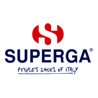 Superga Logo PNG Vector